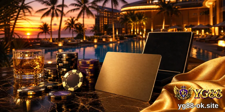 YG88 Casino – Trò Chơi Casino & Hướng Dẫn Trực Tuyến 2026 - hình ảnh - yg88-ok.site