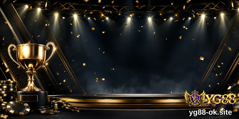 YG88 Casino – Trò Chơi Casino & Hướng Dẫn Trực Tuyến 2026 - hình ảnh - yg88-ok.site