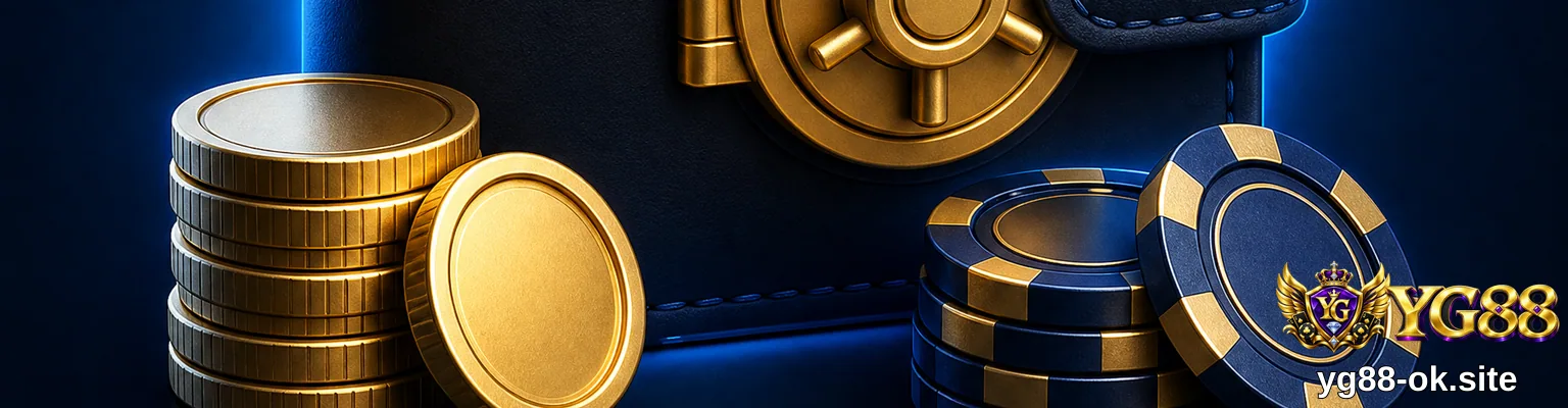 YG88 Casino – Trò Chơi Casino & Hướng Dẫn Trực Tuyến 2026 - hình ảnh - yg88-ok.site