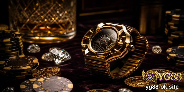 YG88 Casino – Trò Chơi Casino & Hướng Dẫn Trực Tuyến 2026 - hình ảnh - yg88-ok.site