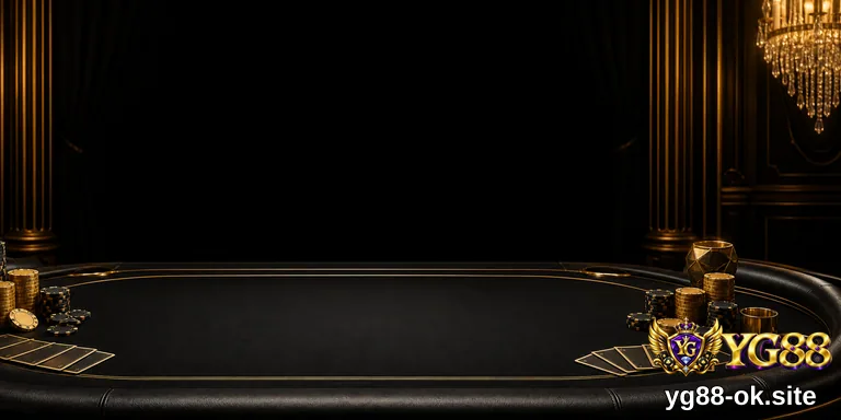 YG88 Casino – Trò Chơi Casino & Hướng Dẫn Trực Tuyến 2026 - hình ảnh - yg88-ok.site