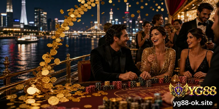 YG88 Casino – Trò Chơi Casino & Hướng Dẫn Trực Tuyến 2026 - hình ảnh - yg88-ok.site